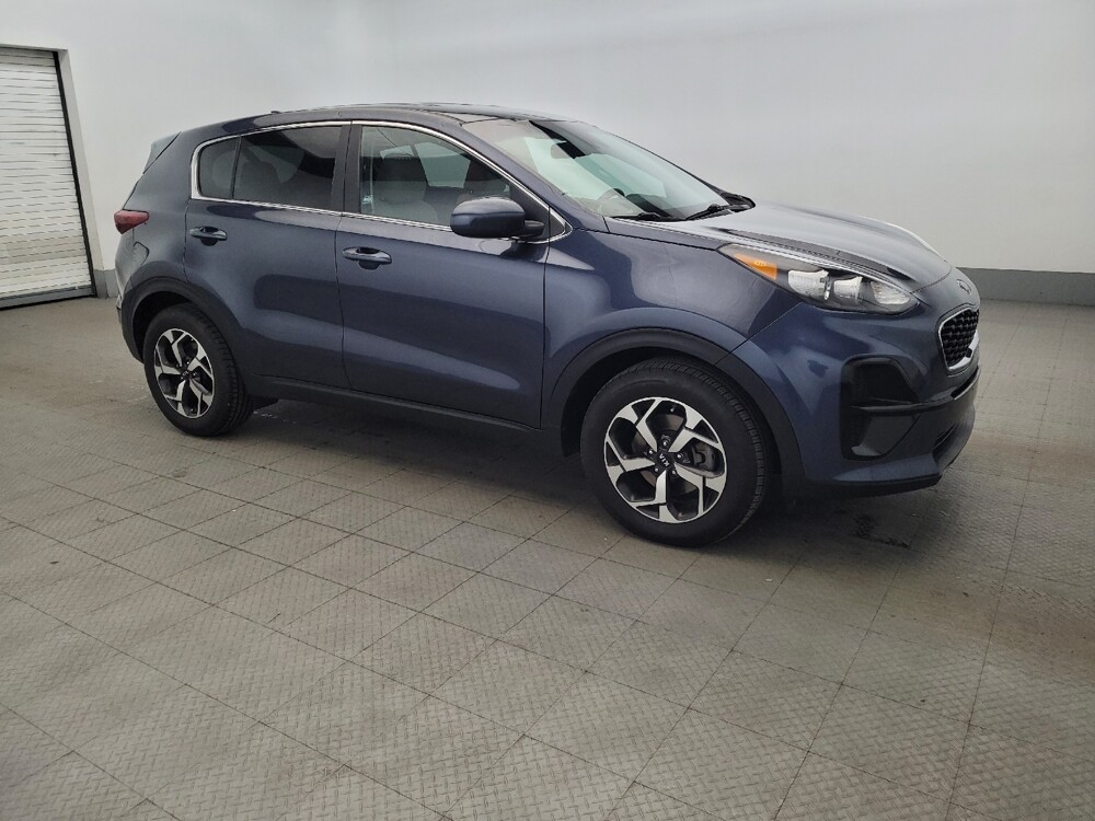 2022 Kia Sportage in Williamstown, NJ 8094 - 18127725 11