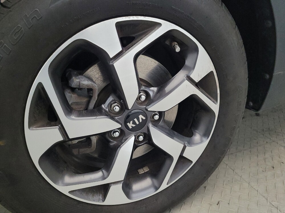 2022 Kia Sportage in Williamstown, NJ 8094 - 18127725 31