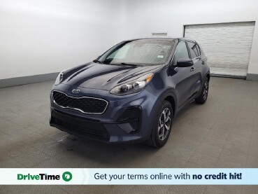 2022 Kia Sportage in Williamstown, NJ 8094