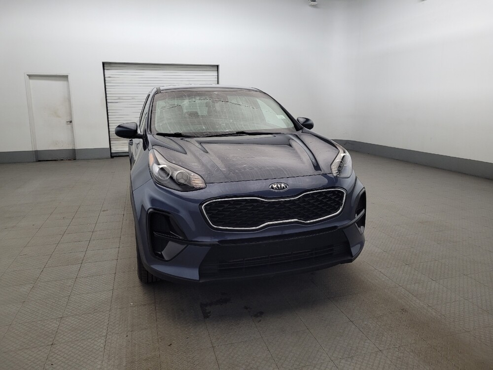 2022 Kia Sportage in Williamstown, NJ 8094 - 18127725 14