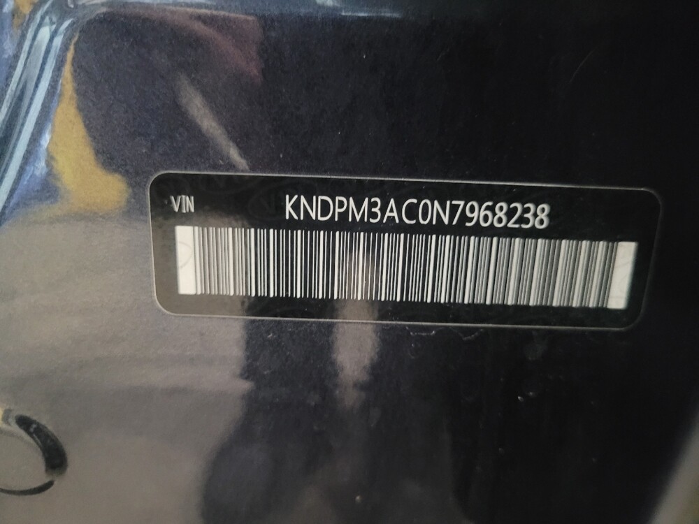 2022 Kia Sportage in Williamstown, NJ 8094 - 18127725 33