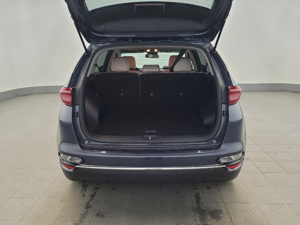2022 Kia Sportage in Williamstown, NJ 8094 - 18127725 29