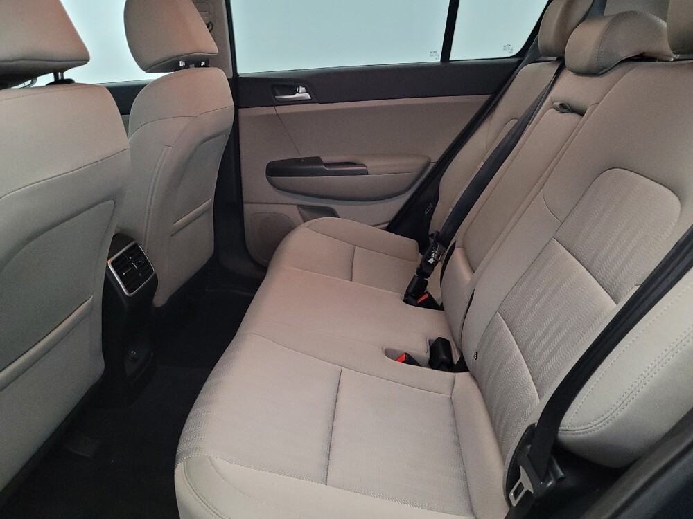 2022 Kia Sportage in Williamstown, NJ 8094 - 18127725 18