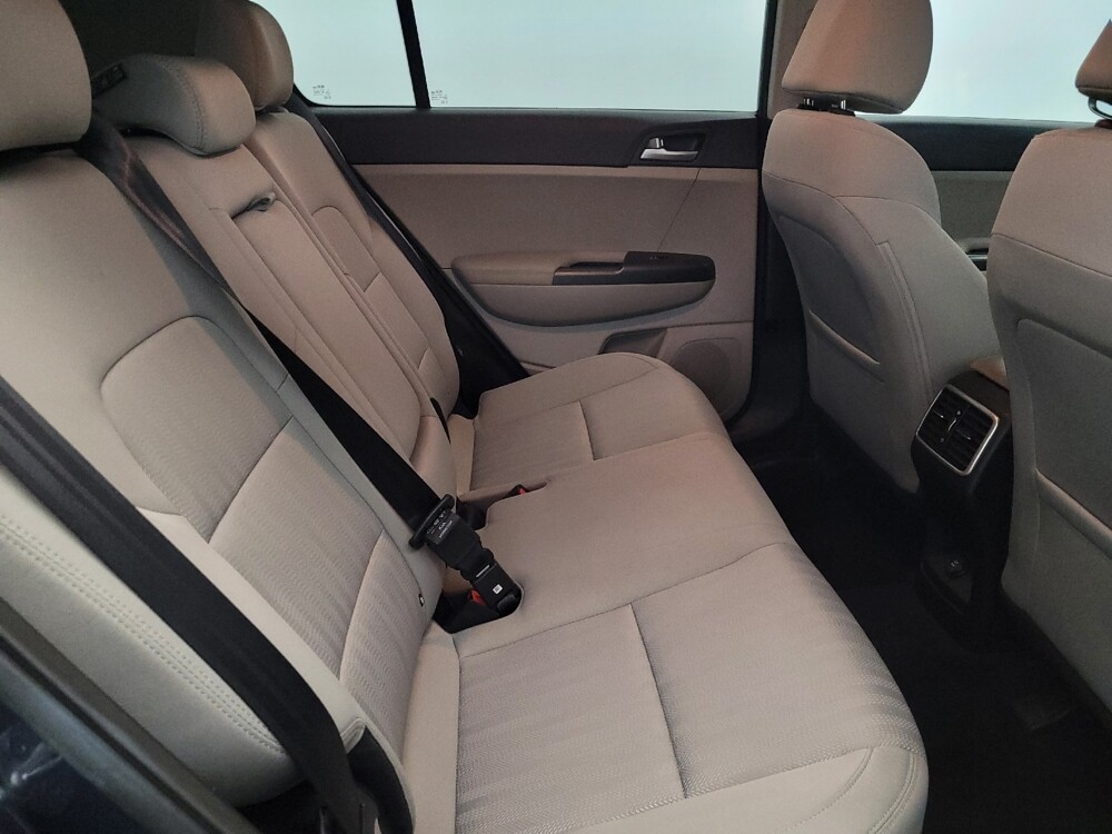 2022 Kia Sportage in Williamstown, NJ 8094 - 18127725 19