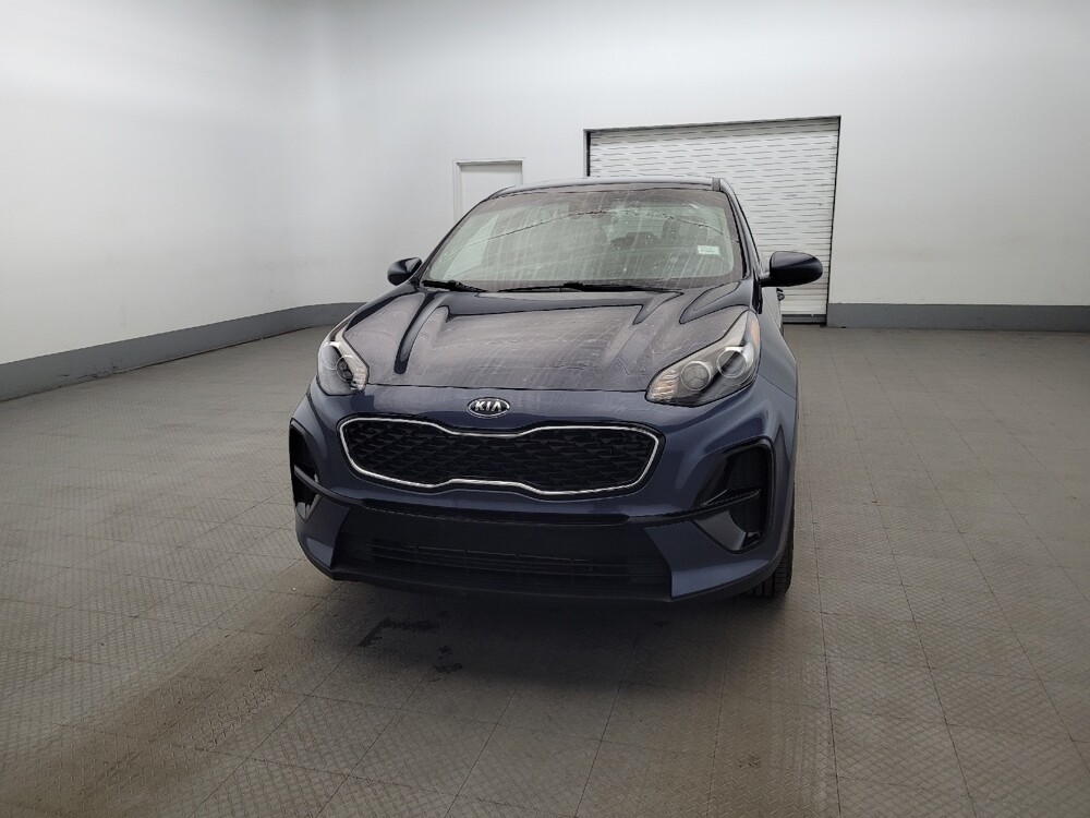 2022 Kia Sportage in Williamstown, NJ 8094 - 18127725 15
