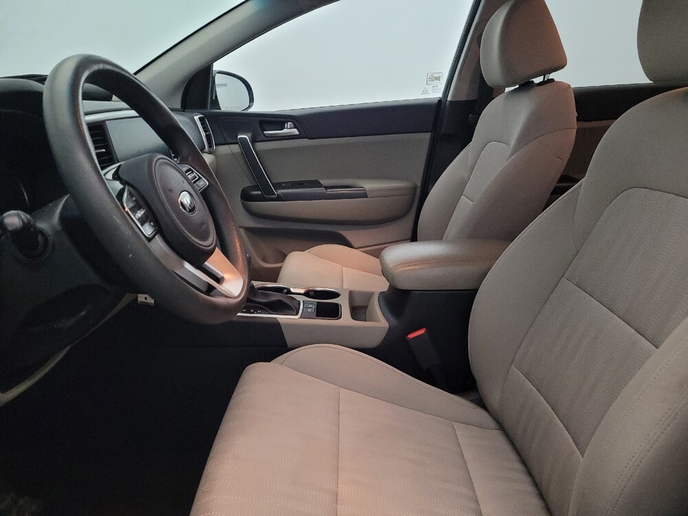 2022 Kia Sportage in Williamstown, NJ 8094 - 18127725 17