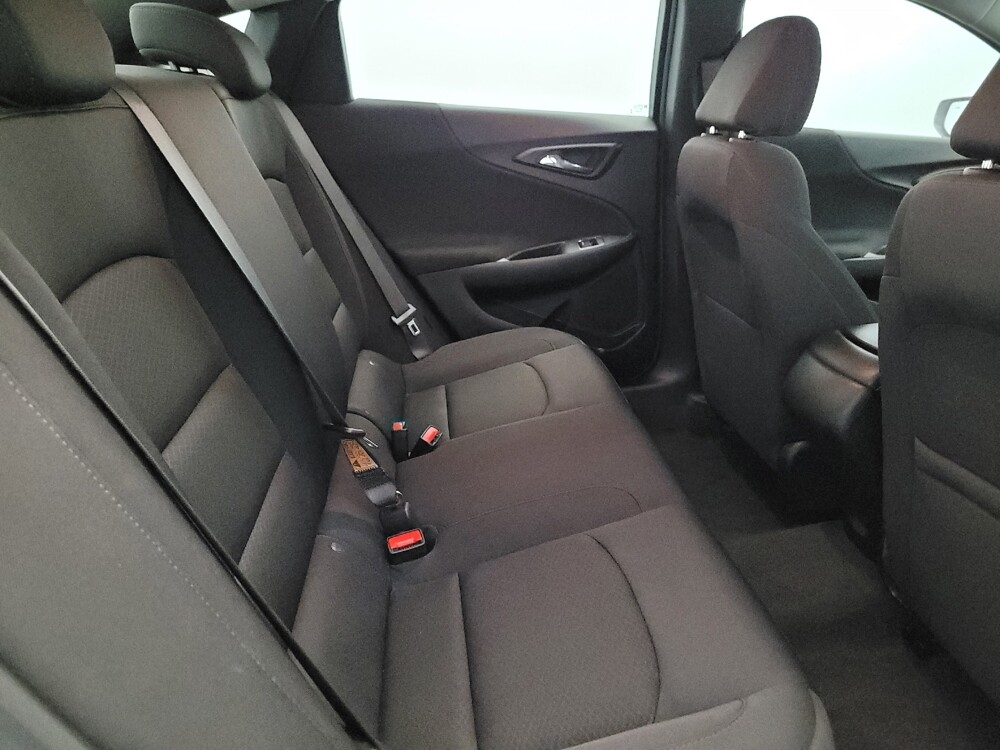 2024 Chevrolet Malibu in New Castle, DE 19720 - 18127726 19