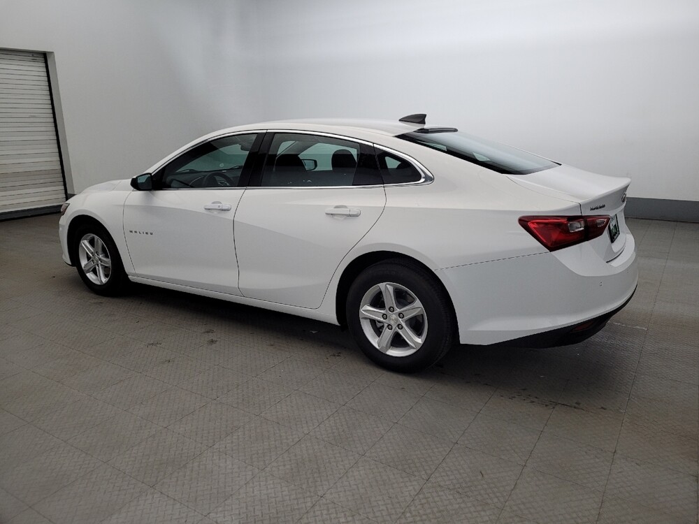 2024 Chevrolet Malibu in New Castle, DE 19720 - 18127726 3