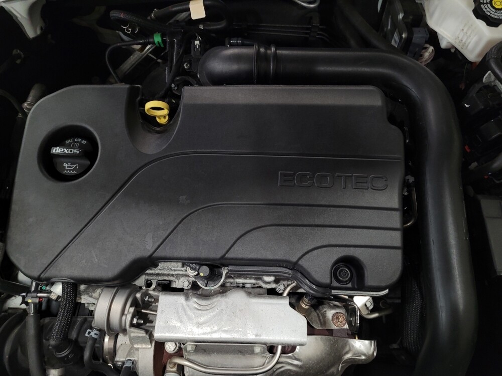 2024 Chevrolet Malibu in New Castle, DE 19720 - 18127726 30