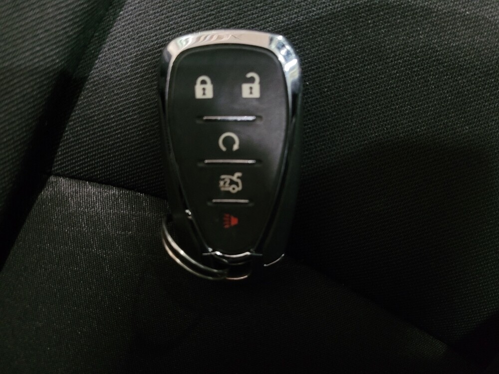 2024 Chevrolet Malibu in New Castle, DE 19720 - 18127726 32