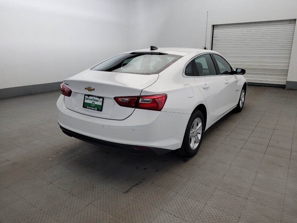 2024 Chevrolet Malibu in New Castle, DE 19720 - 18127726 9