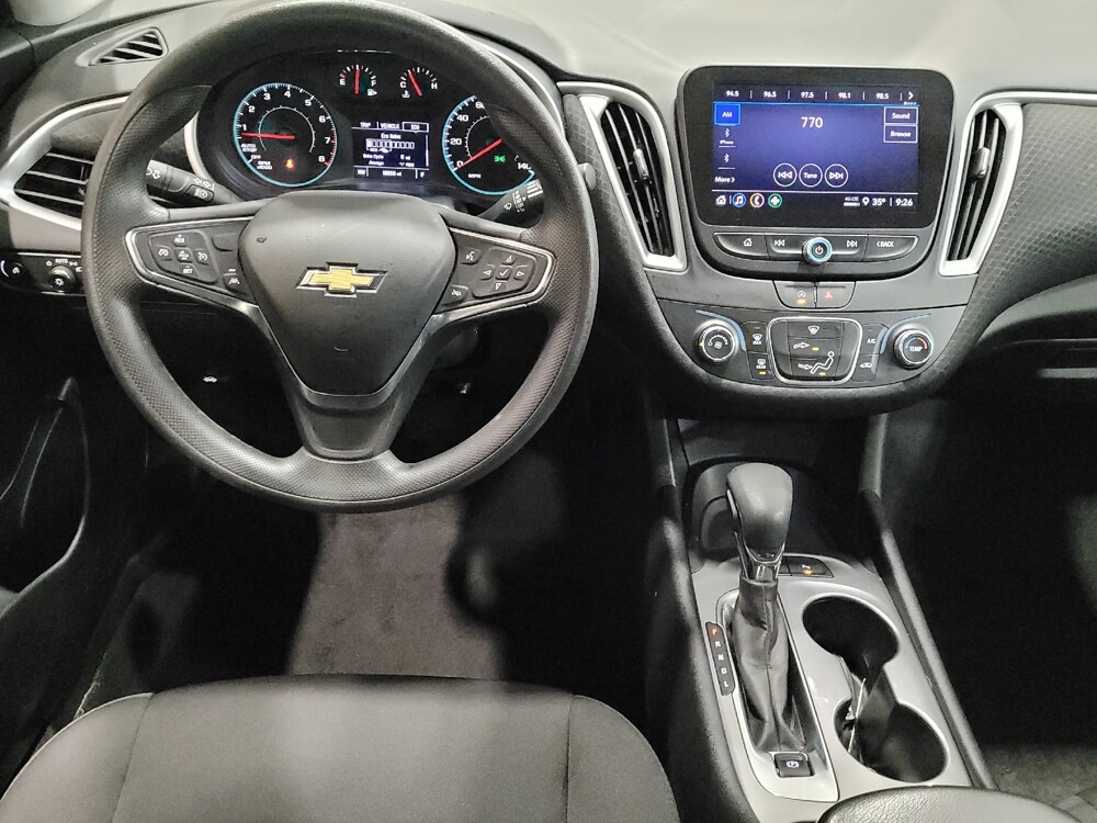 2024 Chevrolet Malibu in New Castle, DE 19720 - 18127726 22