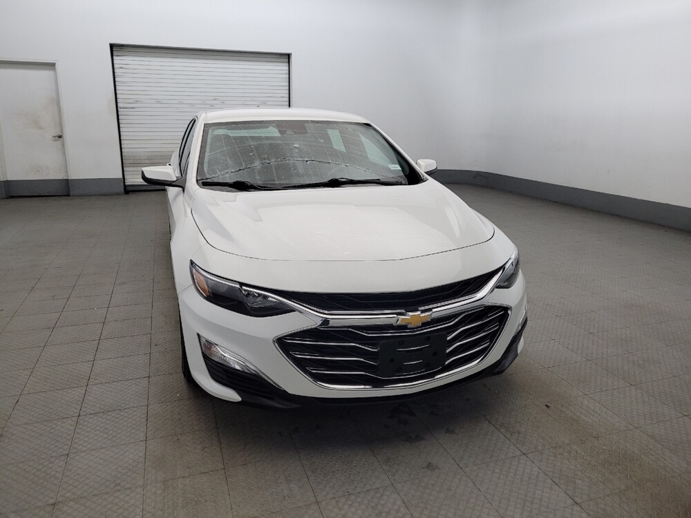 2024 Chevrolet Malibu in New Castle, DE 19720 - 18127726 14
