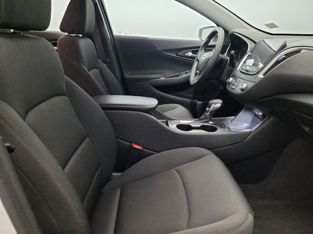 2024 Chevrolet Malibu in New Castle, DE 19720 - 18127726 21