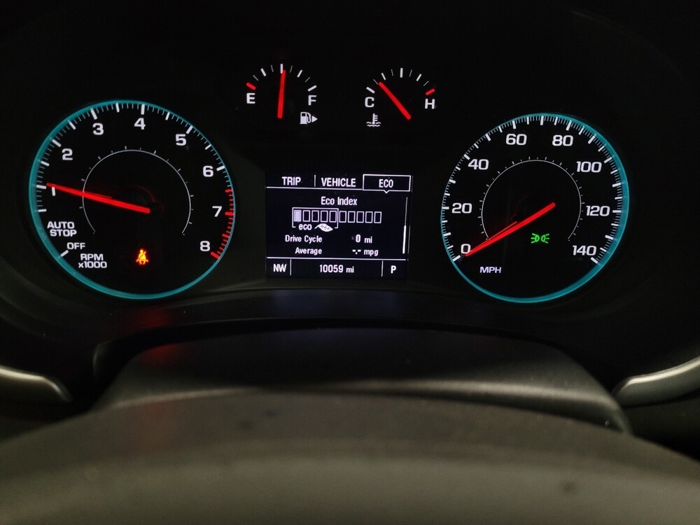 2024 Chevrolet Malibu in New Castle, DE 19720 - 18127726 23