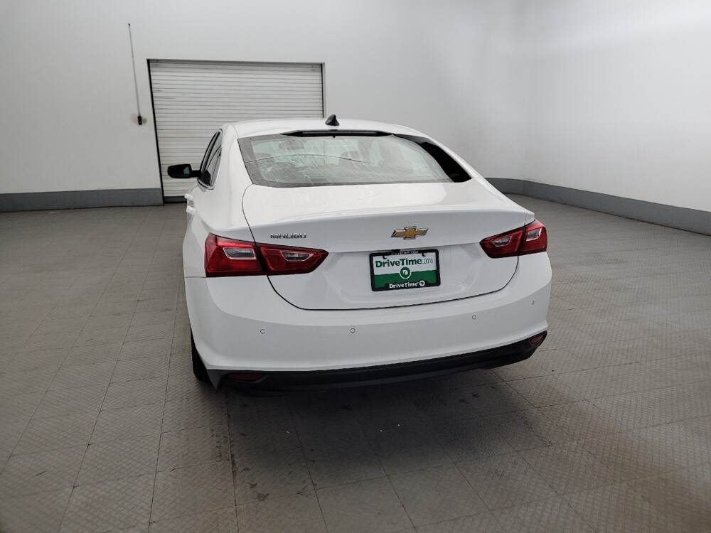 2024 Chevrolet Malibu in New Castle, DE 19720 - 18127726 6