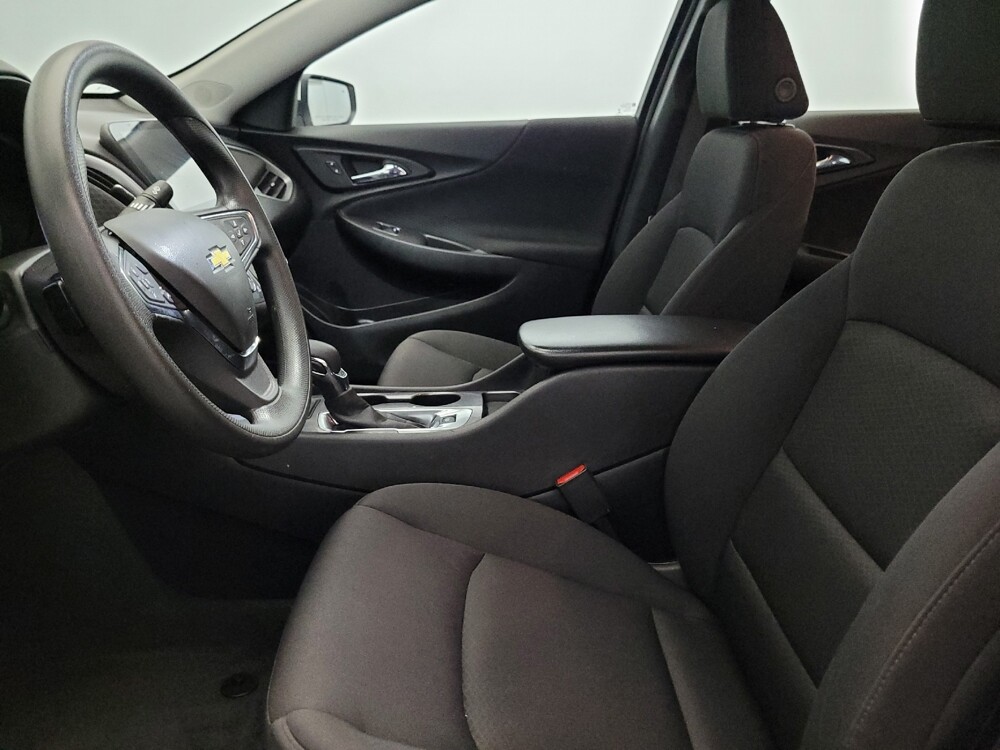 2024 Chevrolet Malibu in New Castle, DE 19720 - 18127726 17