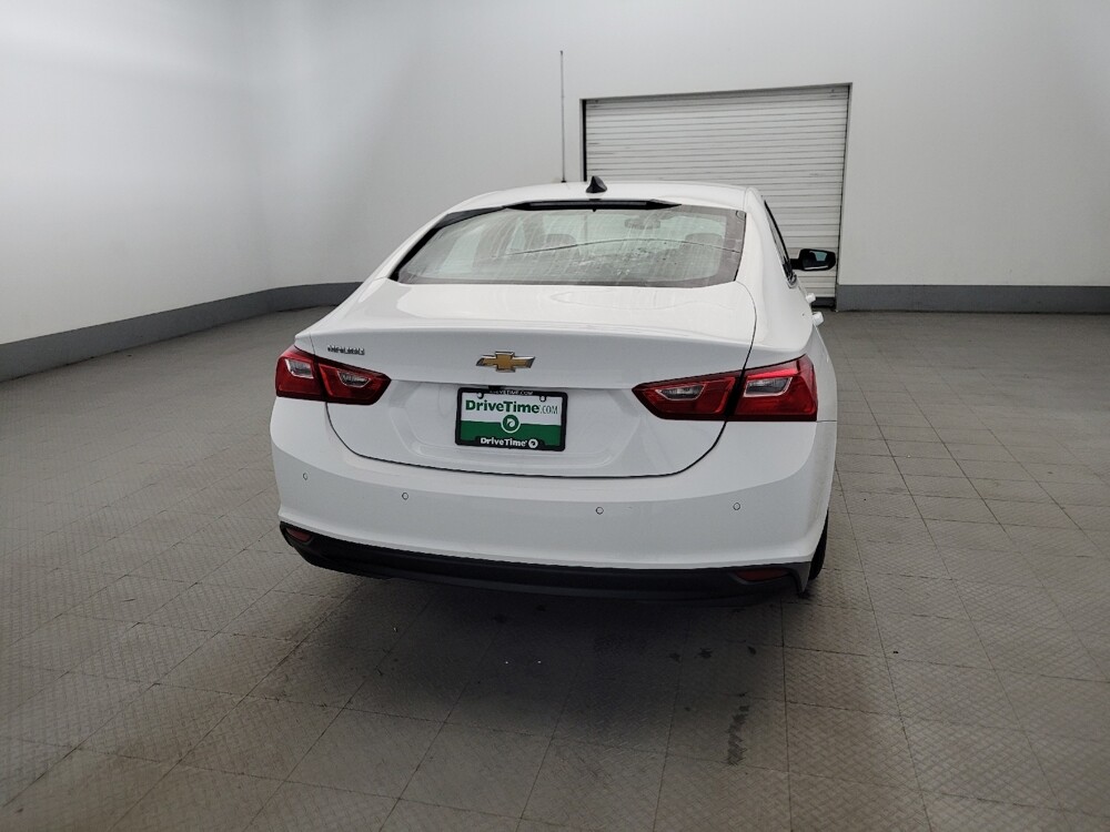2024 Chevrolet Malibu in New Castle, DE 19720 - 18127726 7