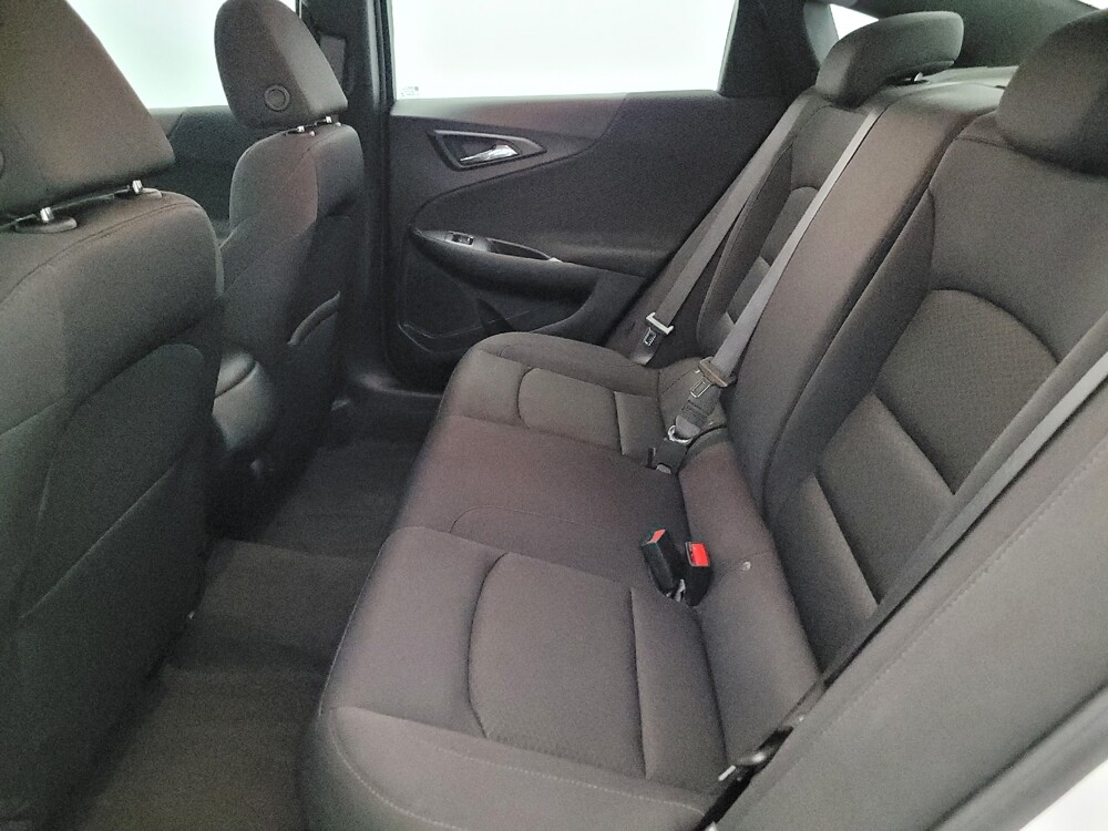 2024 Chevrolet Malibu in New Castle, DE 19720 - 18127726 18