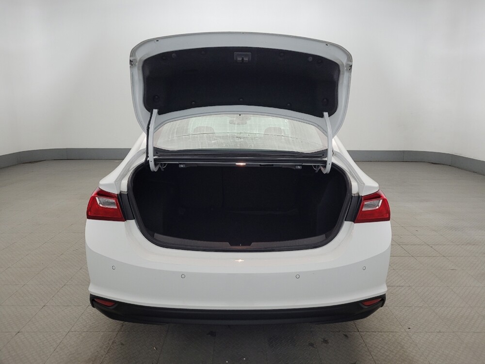 2024 Chevrolet Malibu in New Castle, DE 19720 - 18127726 29