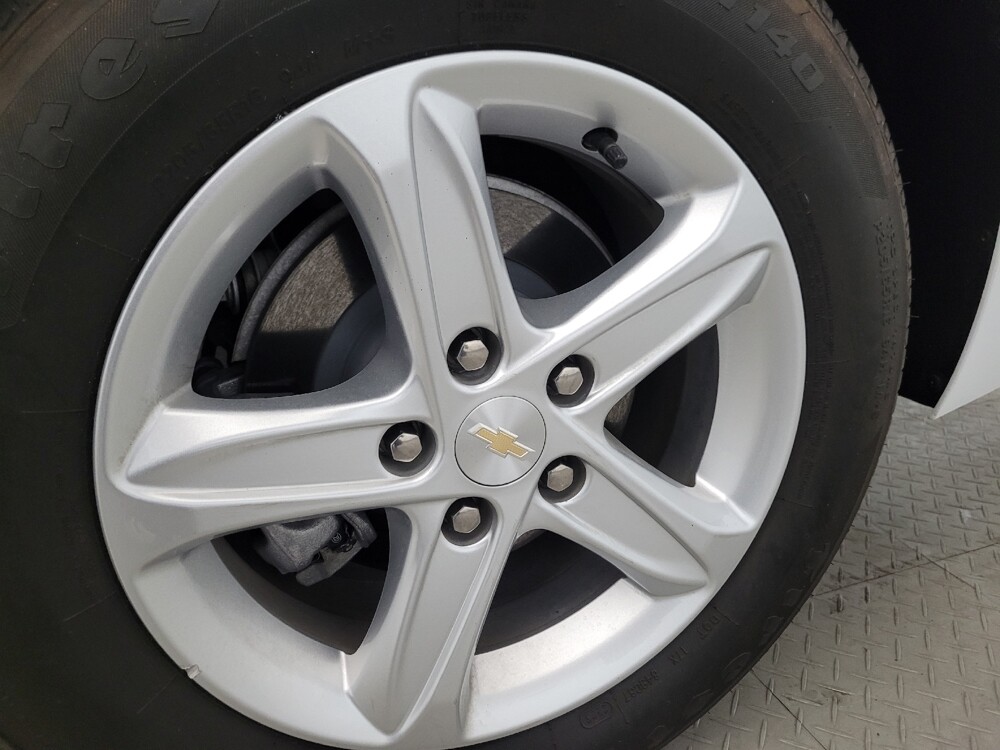 2024 Chevrolet Malibu in New Castle, DE 19720 - 18127726 31