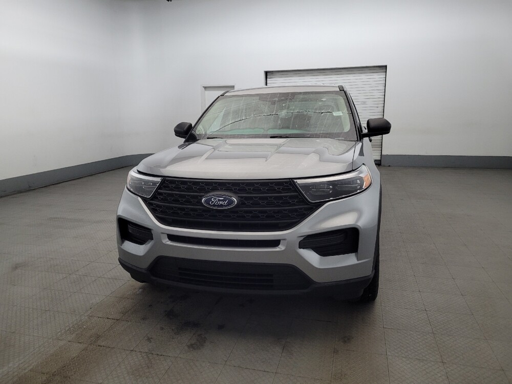 2022 Ford Explorer in New Castle, DE 19720 - 18127727 15