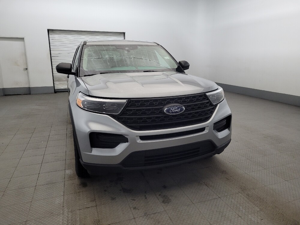2022 Ford Explorer in New Castle, DE 19720 - 18127727 14
