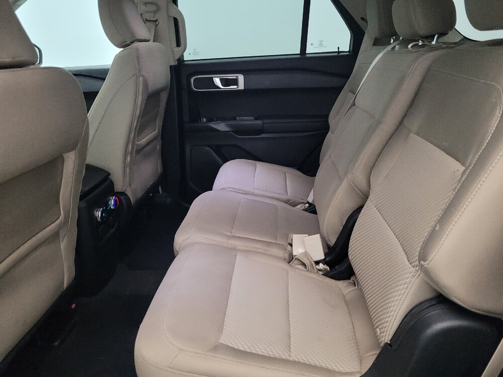 2022 Ford Explorer in New Castle, DE 19720 - 18127727 18