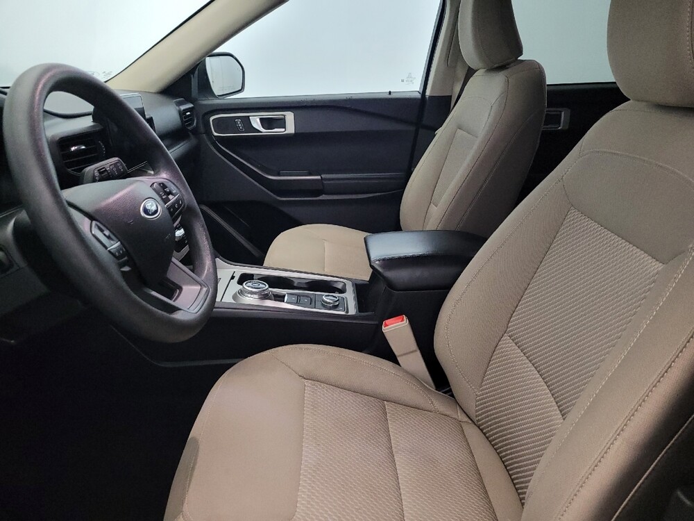 2022 Ford Explorer in New Castle, DE 19720 - 18127727 17