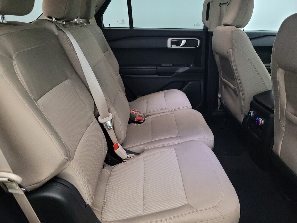 2022 Ford Explorer in New Castle, DE 19720 - 18127727 19