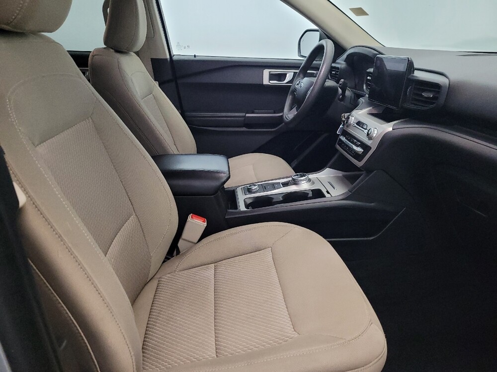 2022 Ford Explorer in New Castle, DE 19720 - 18127727 21