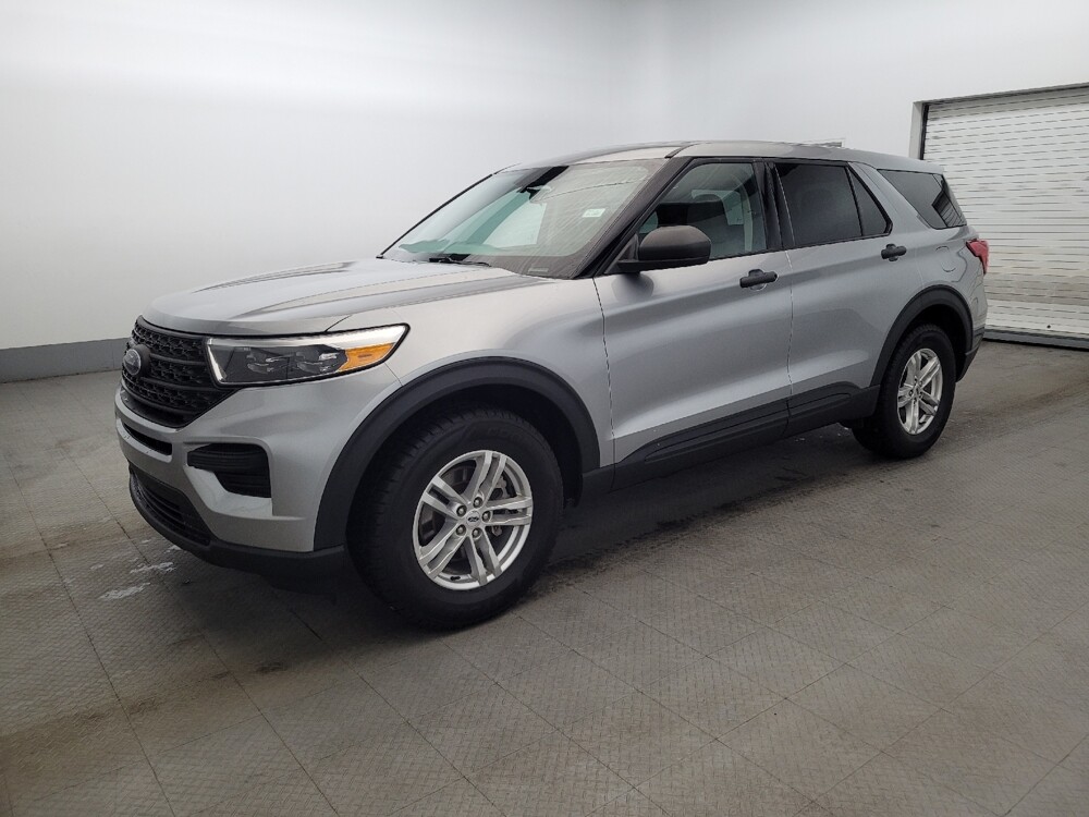 2022 Ford Explorer in New Castle, DE 19720 - 18127727 2