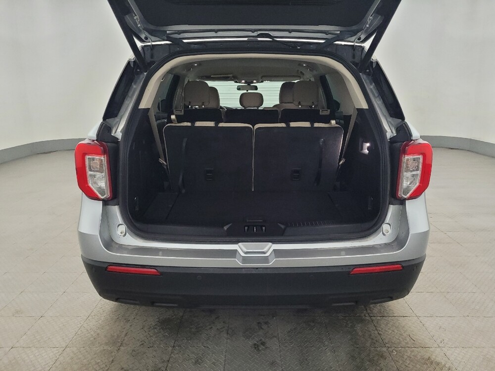 2022 Ford Explorer in New Castle, DE 19720 - 18127727 29