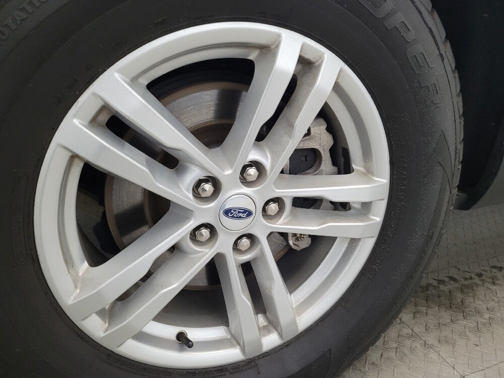 2022 Ford Explorer in New Castle, DE 19720 - 18127727 31