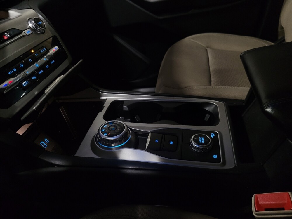 2022 Ford Explorer in New Castle, DE 19720 - 18127727 26