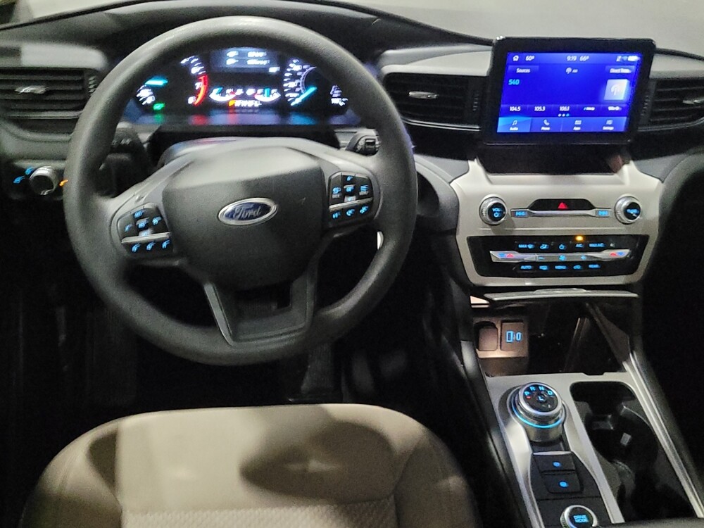 2022 Ford Explorer in New Castle, DE 19720 - 18127727 22