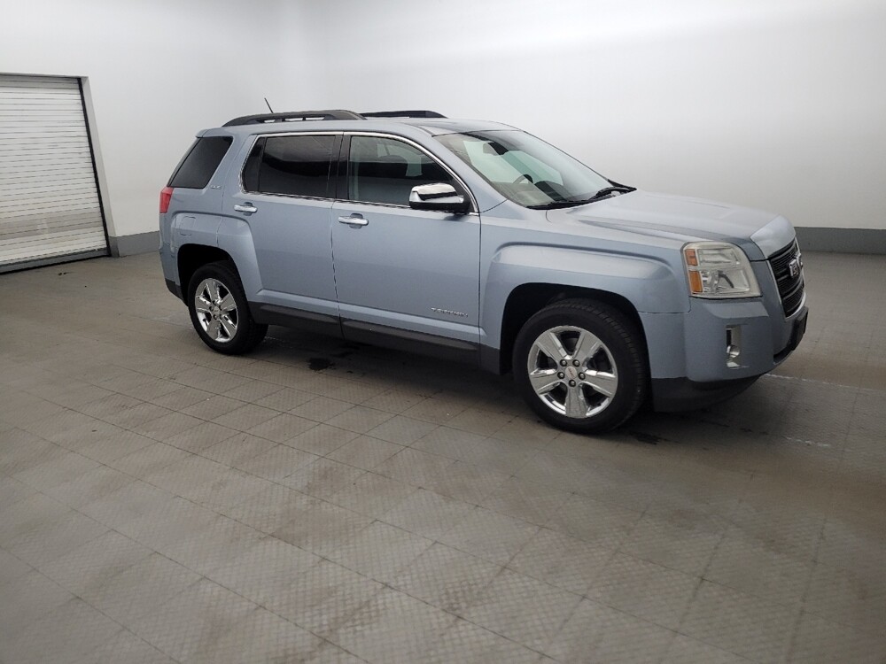 2015 GMC Terrain in Williamstown, NJ 8094 - 18127728 11