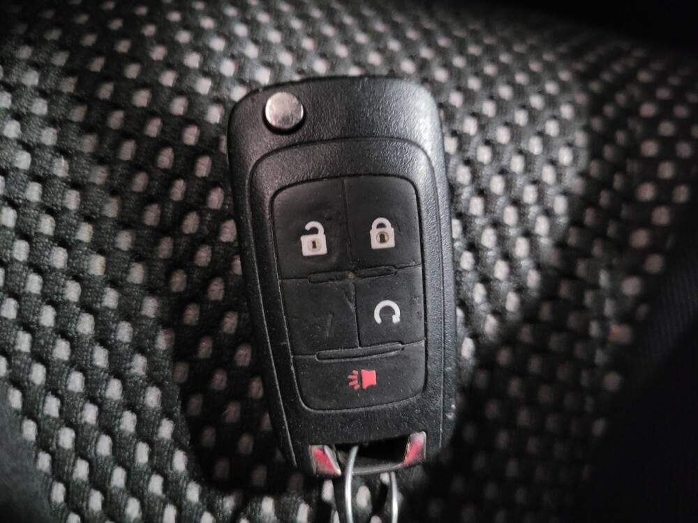 2015 GMC Terrain in Williamstown, NJ 8094 - 18127728 32