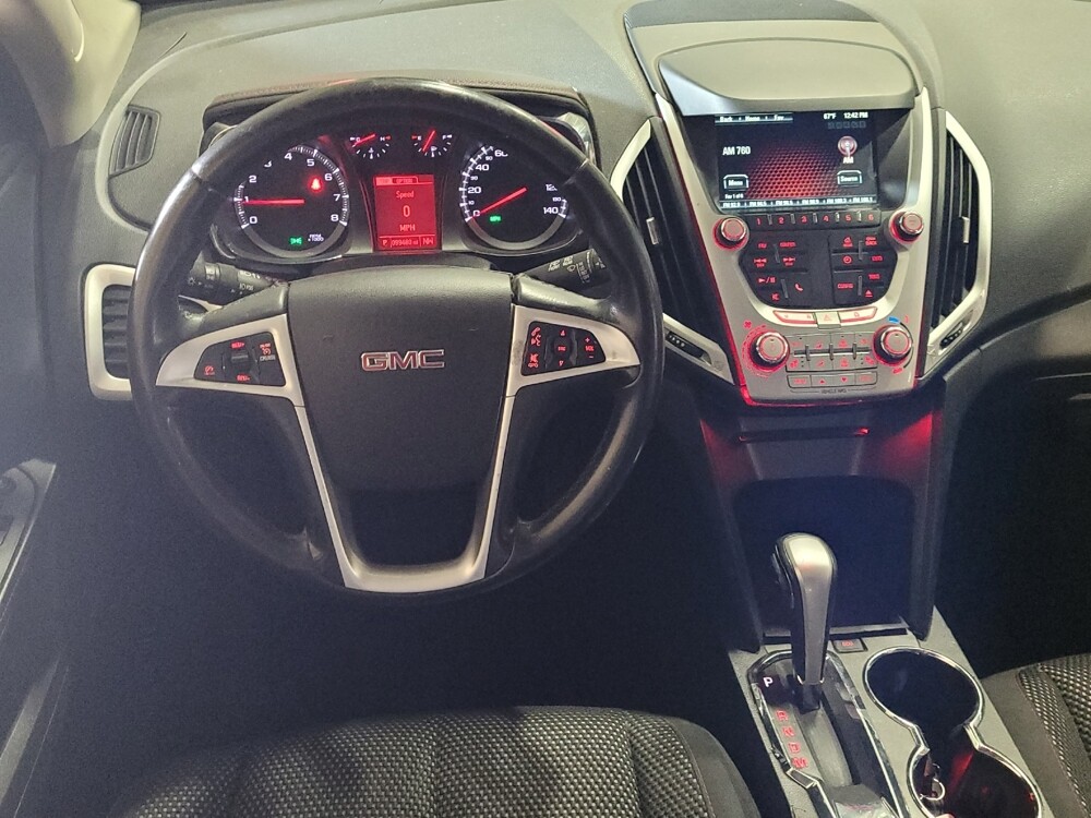 2015 GMC Terrain in Williamstown, NJ 8094 - 18127728 22
