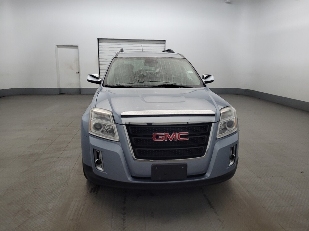 2015 GMC Terrain in Williamstown, NJ 8094 - 18127728 14