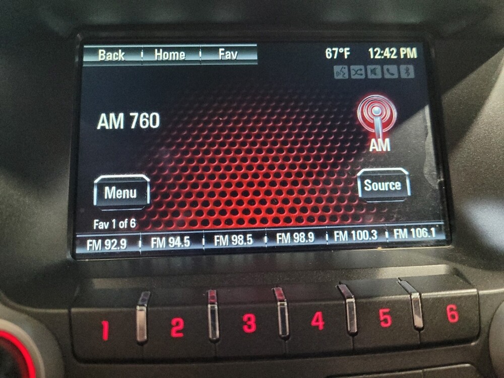 2015 GMC Terrain in Williamstown, NJ 8094 - 18127728 25