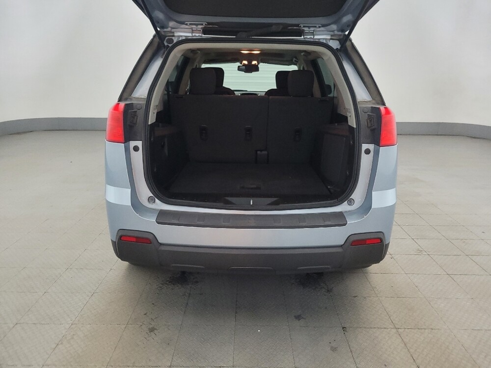 2015 GMC Terrain in Williamstown, NJ 8094 - 18127728 29