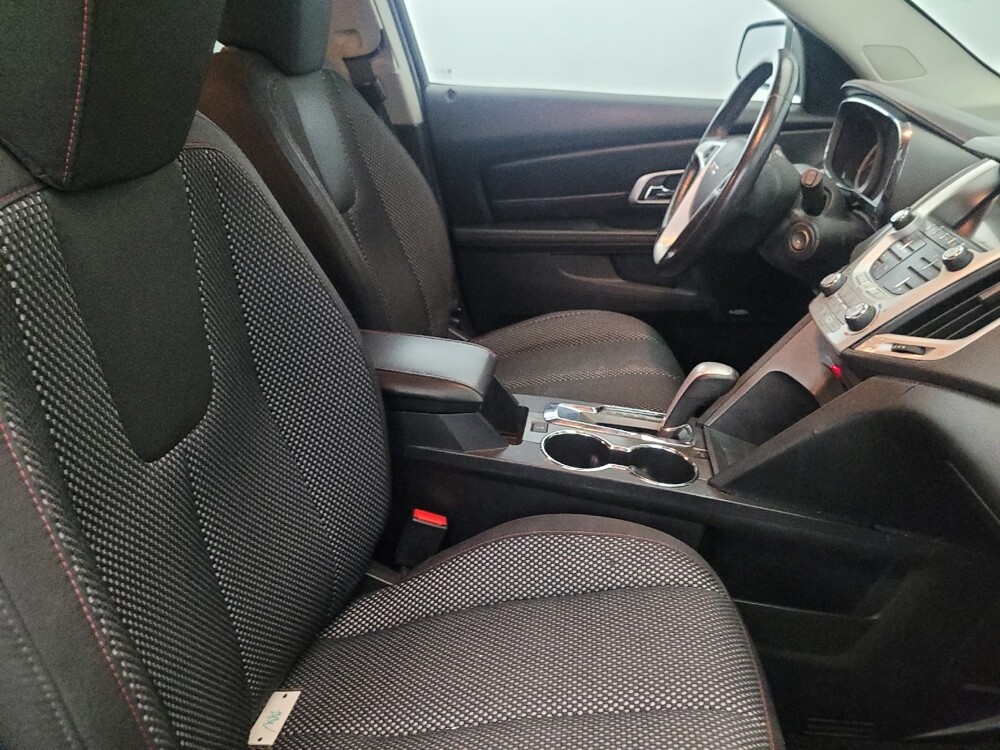 2015 GMC Terrain in Williamstown, NJ 8094 - 18127728 21