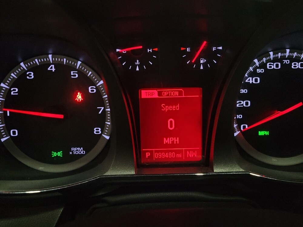 2015 GMC Terrain in Williamstown, NJ 8094 - 18127728 23