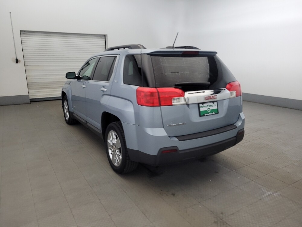 2015 GMC Terrain in Williamstown, NJ 8094 - 18127728 5