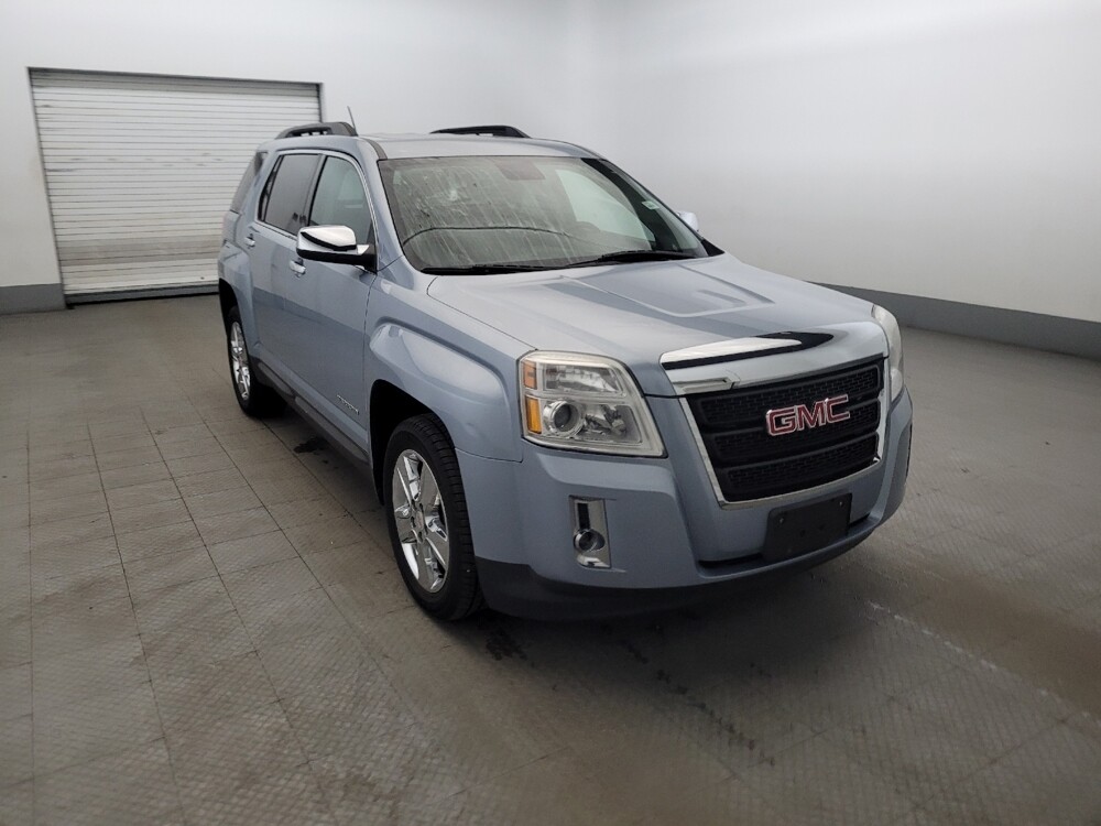 2015 GMC Terrain in Williamstown, NJ 8094 - 18127728 13