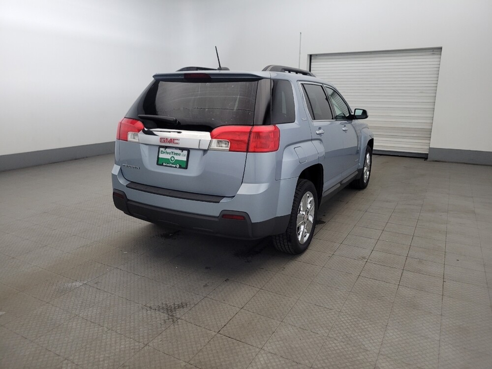 2015 GMC Terrain in Williamstown, NJ 8094 - 18127728 9
