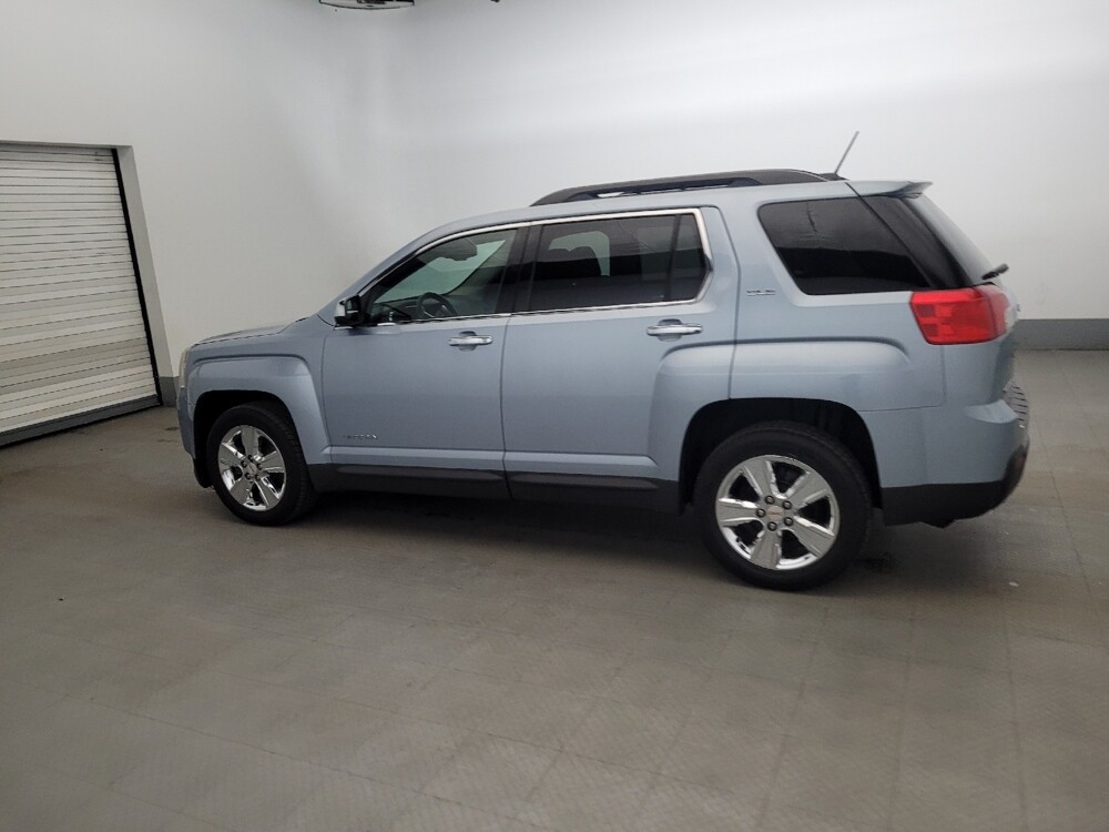 2015 GMC Terrain in Williamstown, NJ 8094 - 18127728 3