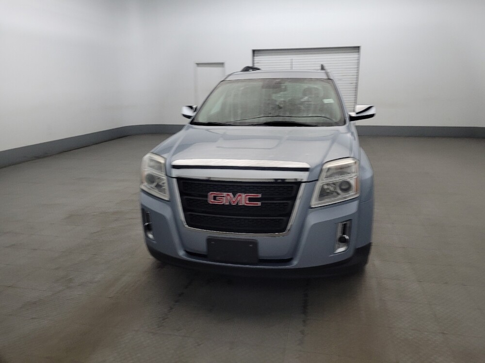 2015 GMC Terrain in Williamstown, NJ 8094 - 18127728 15