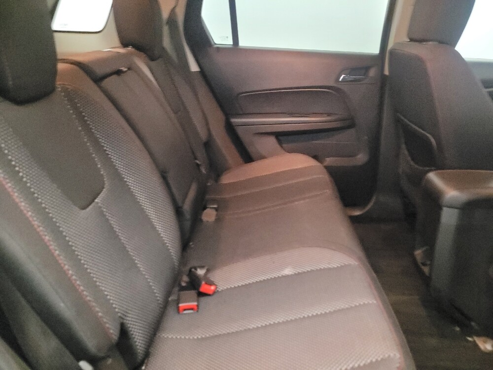 2015 GMC Terrain in Williamstown, NJ 8094 - 18127728 19